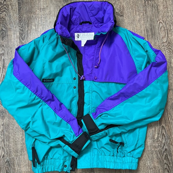 Columbia Sportswear Coat - Picture 5 of 12